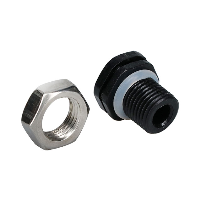 IPV-67101-B Bud Industries  Box-Zubehör